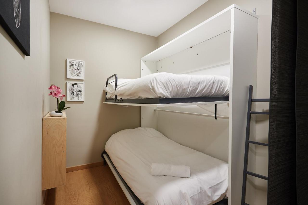 Tuapartamento - Mercaderes 16, 1 Pamplona Exteriér fotografie