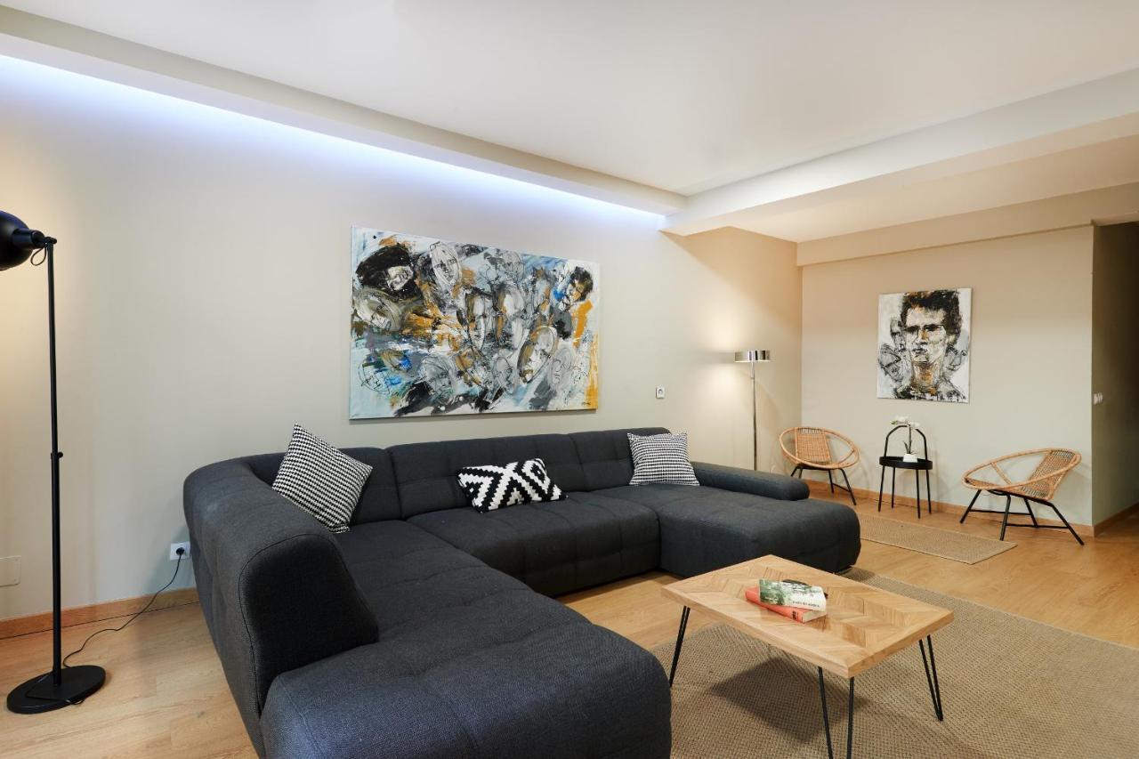 Tuapartamento - Mercaderes 16, 1 Pamplona Exteriér fotografie