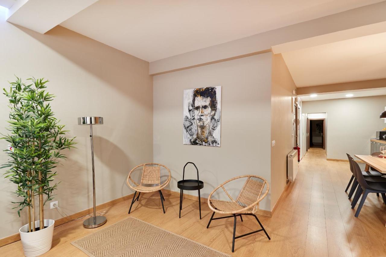 Tuapartamento - Mercaderes 16, 1 Pamplona Exteriér fotografie