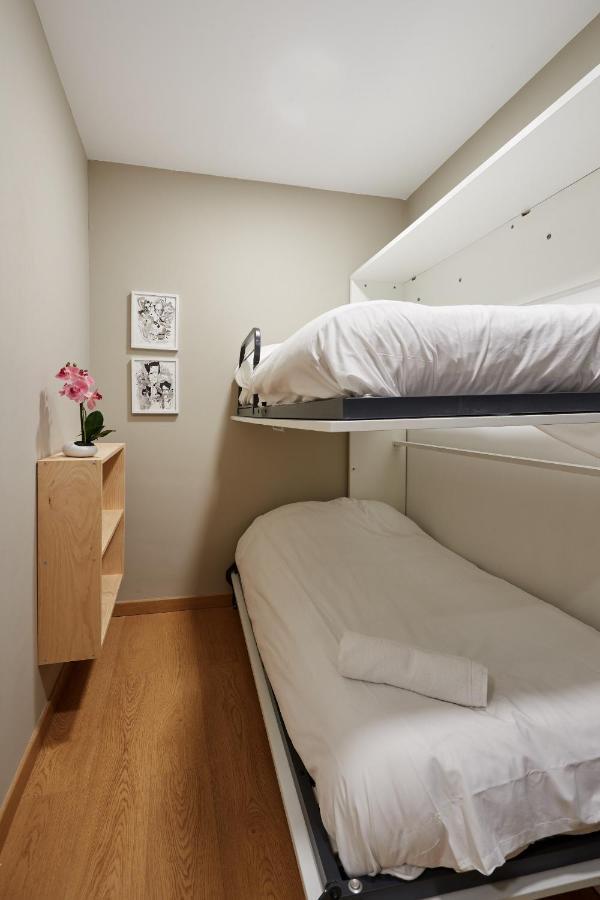 Tuapartamento - Mercaderes 16, 1 Pamplona Exteriér fotografie